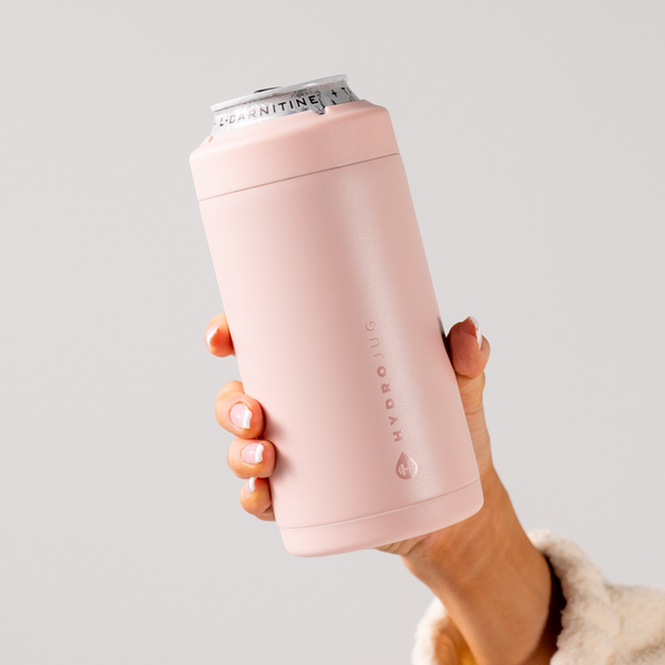 Dusty Rose T5