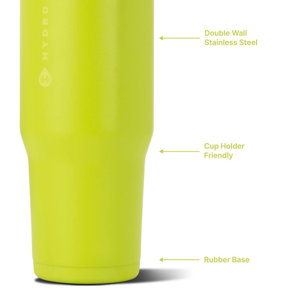 Lemon Lime