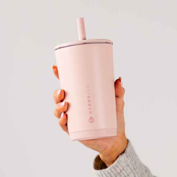 Dusty Rose Z1