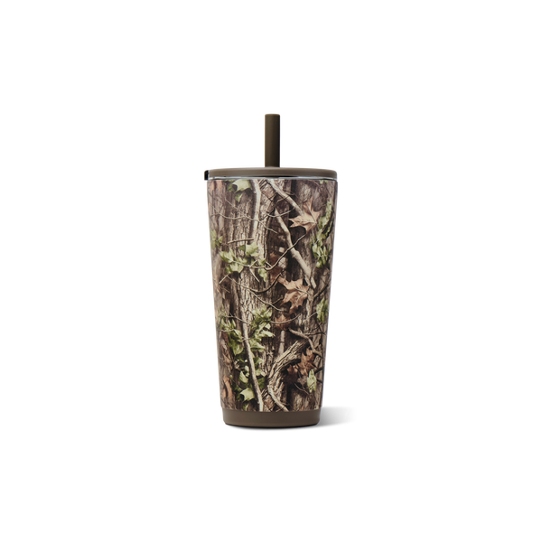 Woodland V0