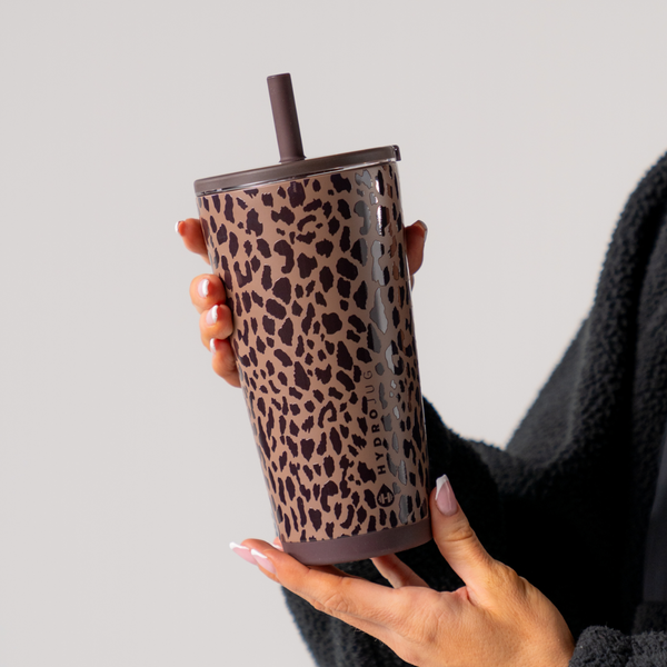 Brown Leopard M0