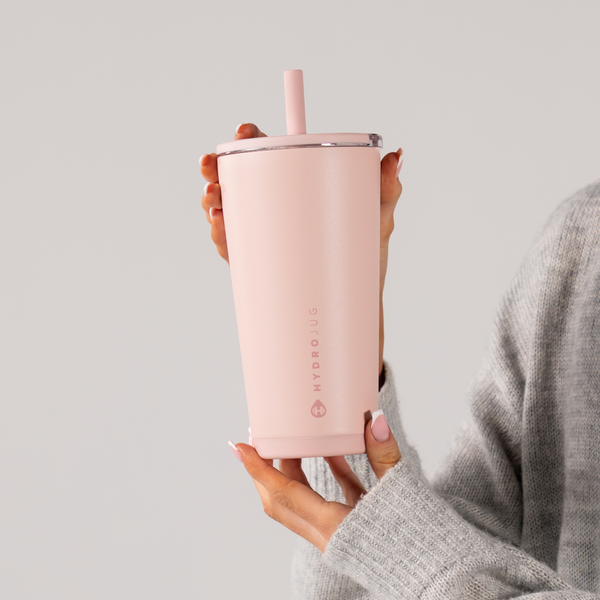 Dusty Rose U3