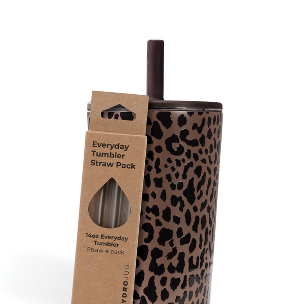 Tumbler Straws 4 Pack 14oz P8