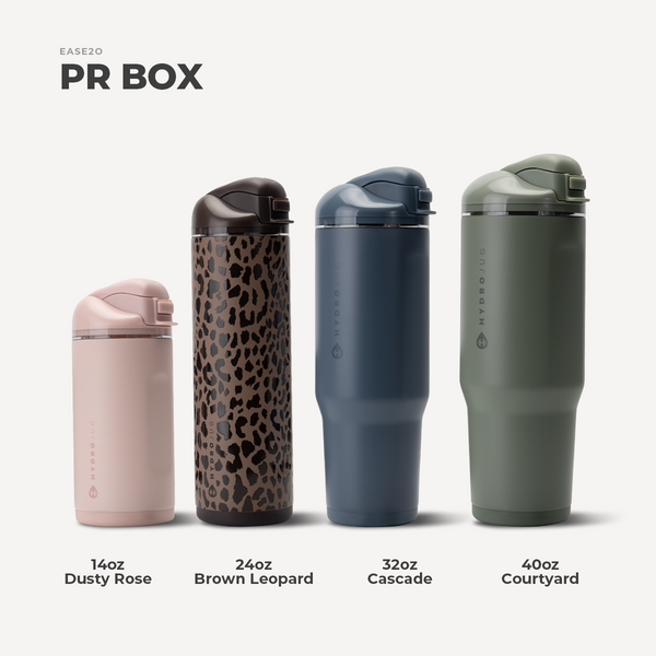 Ease2o PR Box S7