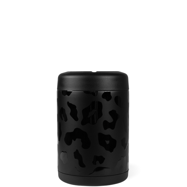 Black Leopard N9