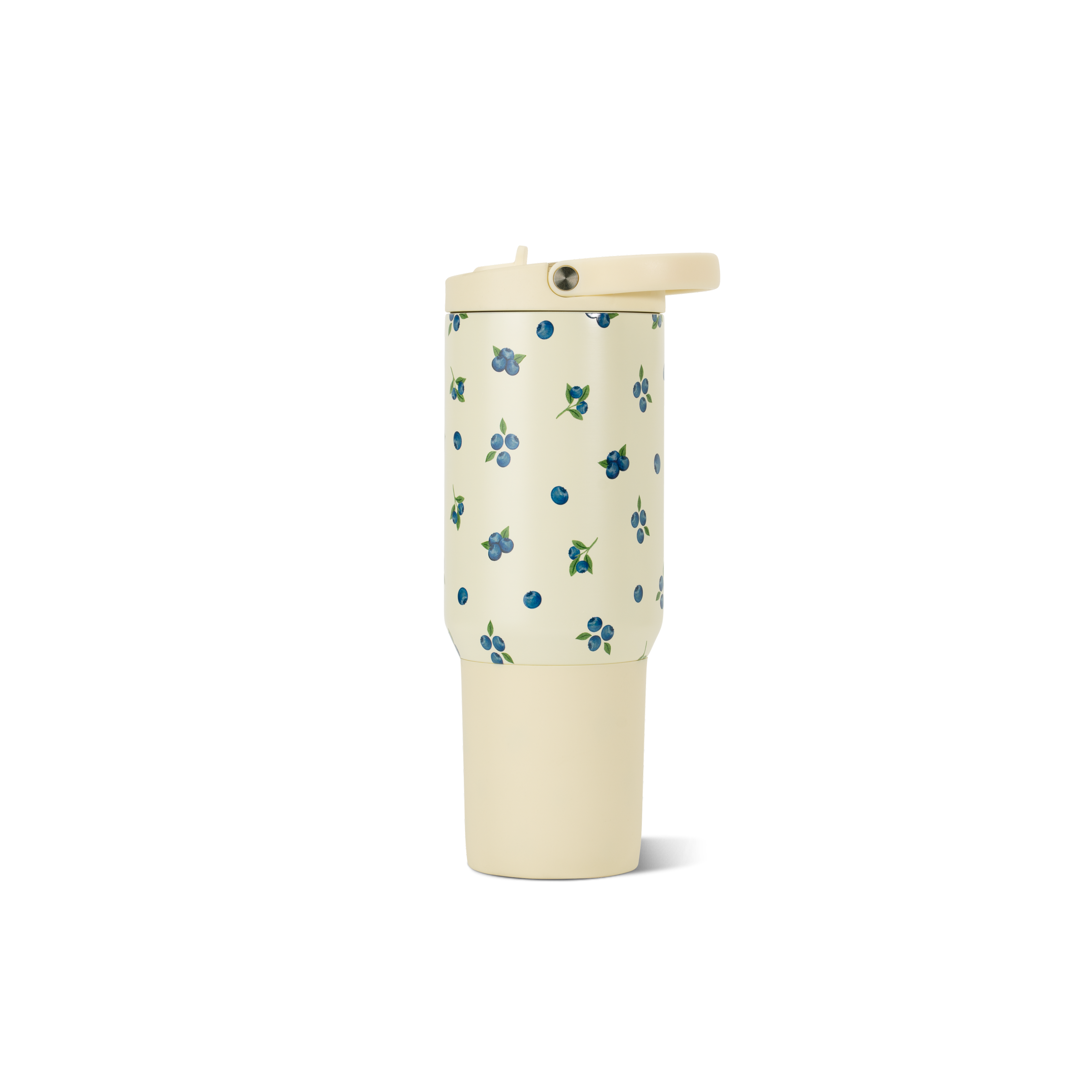 Freshly Pick'd