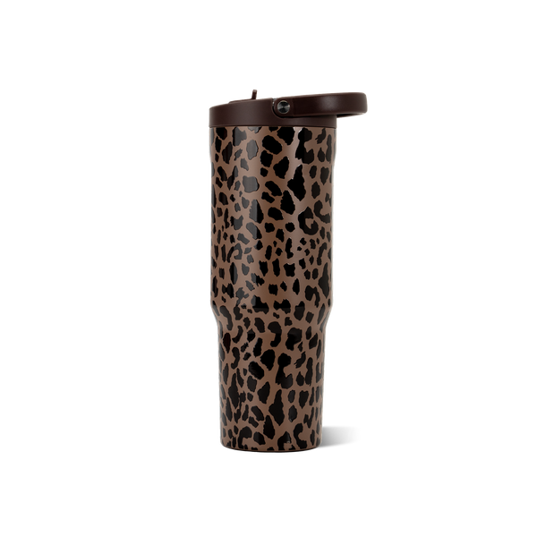 Brown Leopard V4