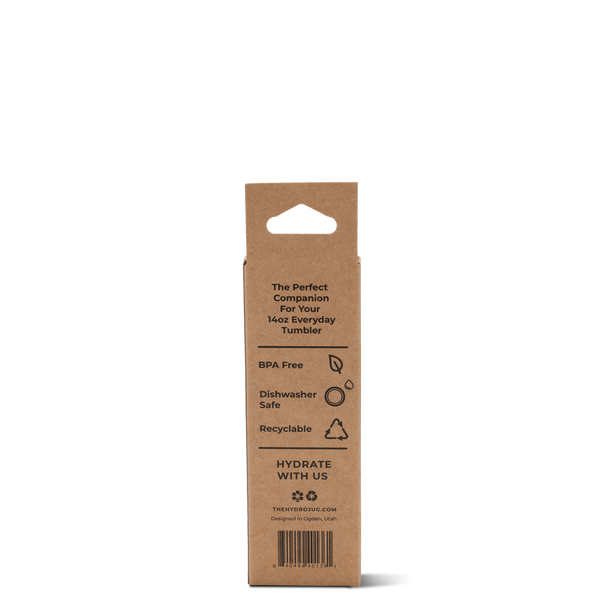 Ease2o Straws 4 Pack 14oz C4