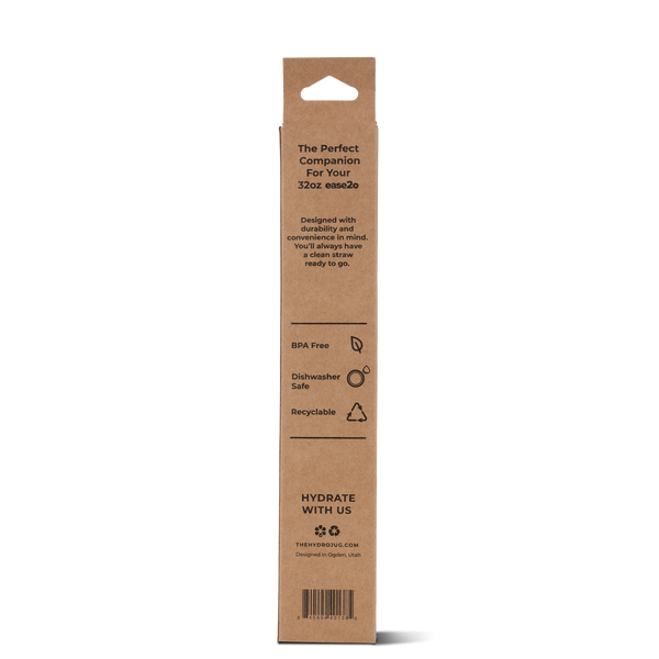 Ease2o Straws 4 Pack 32oz N5