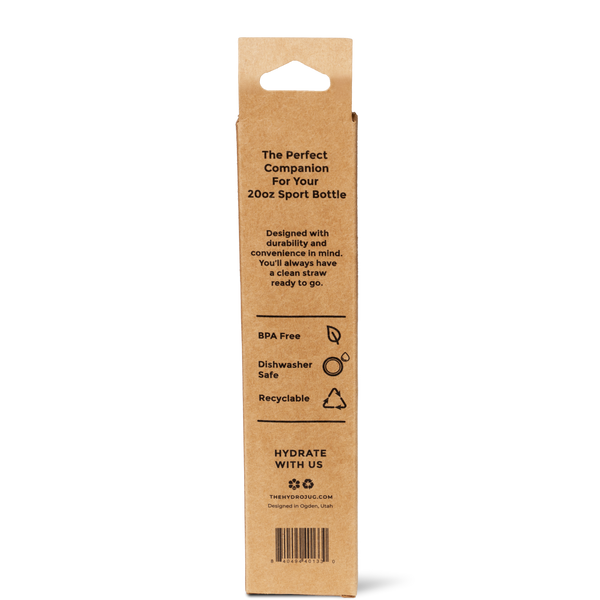 20oz Sport Straws F7