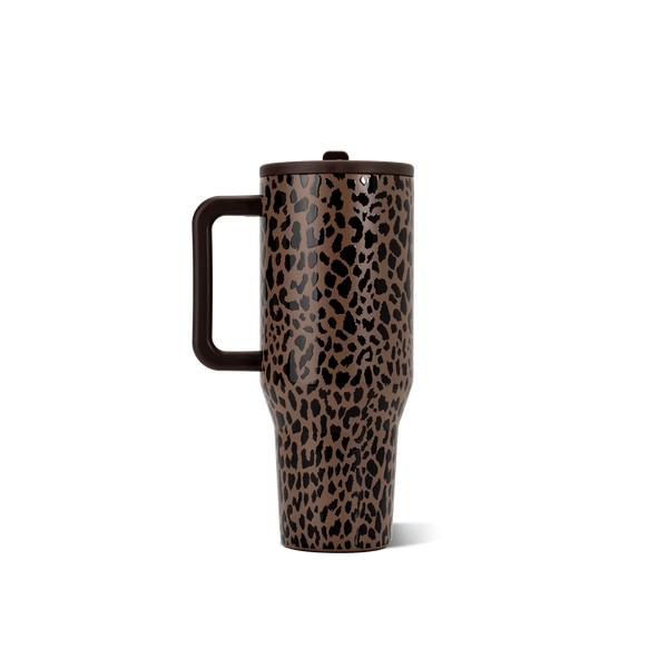 Brown Leopard F3