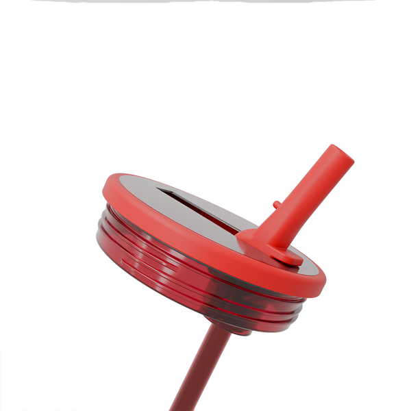 Removable Traveler Lid 32oz U1