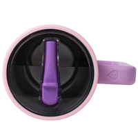 Pink Sugar